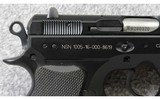 CZ ~ 75 P-01 ~ 9mm Para. - 7 of 7