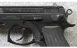 CZ ~ 75 P-01 ~ 9mm Para. - 3 of 7