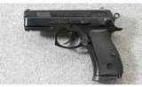 CZ ~ 75 P-01 ~ 9mm Para. - 2 of 7