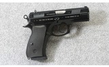 CZ ~ 75 P-01 ~ 9mm Para. - 1 of 7