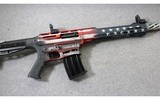 Citadel ~ Boss-25 USA Flag Ceracote ~ 12 Gauge - 1 of 10