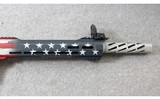 Citadel ~ Boss-25 USA Flag Ceracote ~ 12 Gauge - 4 of 10