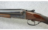 Armas Laurona ~ Boxlock Ejector ~ 12 Gauge - 8 of 10