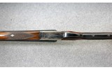 Armas Laurona ~ Boxlock Ejector ~ 12 Gauge - 7 of 10
