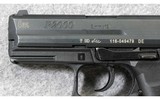 Heckler & Koch ~ P2000 ~ 9mm Para. - 4 of 7
