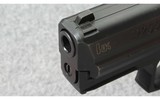 Heckler & Koch ~ P2000 ~ 9mm Para. - 5 of 7