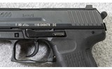 Heckler & Koch ~ P2000 ~ 9mm Para. - 3 of 7