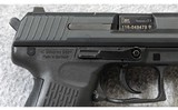 Heckler & Koch ~ P2000 ~ 9mm Para. - 7 of 7