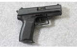 Heckler & Koch ~ P2000 ~ 9mm Para.