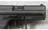 Heckler & Koch ~ P2000 ~ 9mm Para. - 6 of 7
