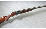 SKB ~ Model 100 ~ 12 Gauge - 1 of 10