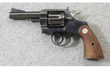 Colt ~ Trooper ~ .22 LR - 2 of 7
