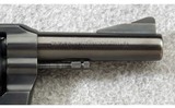Colt ~ Trooper ~ .22 LR - 6 of 7