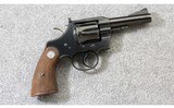 Colt ~ Trooper ~ .22 LR - 1 of 7
