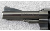 Colt ~ Trooper ~ .22 LR - 4 of 7