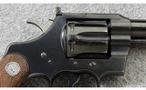 Colt ~ Trooper ~ .22 LR - 7 of 7