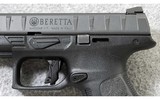 Beretta ~ APX Centurion ~ 9mm Para. - 3 of 7
