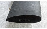 Remington ~ 700 Sendero ~ .264 Win. Mag. - 10 of 10