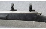 Remington ~ 700 Sendero ~ .264 Win. Mag. - 8 of 10