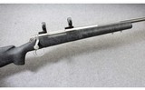 Remington ~ 700 Sendero ~ .264 Win. Mag.