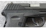 SCCY ~ CPX-2 ~ 9mm Para. - 7 of 7