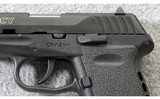 SCCY ~ CPX-2 ~ 9mm Para. - 3 of 7