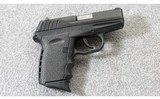 SCCY ~ CPX-2 ~ 9mm Para. - 1 of 7