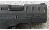 Beretta ~ APX Carry ~ 9mm Para. - 6 of 7
