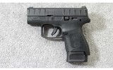 Beretta ~ APX Carry ~ 9mm Para. - 2 of 7