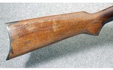 Remington ~ Model 12 ~ .22 S, L or LR - 2 of 10