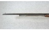 Remington ~ Model 12 ~ .22 S, L or LR - 6 of 10