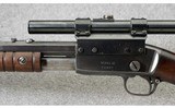 Remington ~ Model 12 ~ .22 S, L or LR - 8 of 10