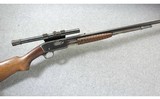 Remington ~ Model 12 ~ .22 S, L or LR - 1 of 10