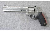Taurus ~ Raging Bull ~ .454 Casull - 2 of 7