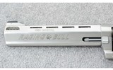Taurus ~ Raging Bull ~ .454 Casull - 4 of 7