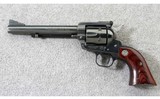 Ruger ~ Blackhawk 3 Screw Frame ~ .357 Mag. - 2 of 8