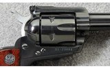 Ruger ~ Blackhawk 3 Screw Frame ~ .357 Mag. - 8 of 8