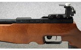 Izhmash ~ Biathlon 7-4 ~ .22 LR - 8 of 10
