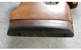 Izhmash ~ Biathlon 7-4 ~ .22 LR - 10 of 10
