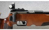 Izhmash ~ Biathlon 7-4 ~ .22 LR - 3 of 10