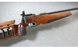 Izhmash ~ Biathlon 7-4 ~ .22 LR - 1 of 10