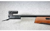 Izhmash ~ Biathlon 7-4 ~ .22 LR - 6 of 10