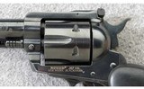 Ruger ~ New Model Blackhawk ~ .357 Mag. - 3 of 6
