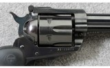 Ruger ~ New Model Blackhawk ~ .357 Mag. - 6 of 6