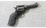 Ruger ~ New Model Blackhawk ~ .357 Mag. - 1 of 6