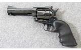 Ruger ~ New Model Blackhawk ~ .357 Mag. - 2 of 6