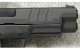 Springfield Armory ~ XD-M OSP with Crimson Trace Optic ~ 9mm Para. - 6 of 7