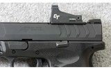 Springfield Armory ~ XD-M OSP with Crimson Trace Optic ~ 9mm Para. - 3 of 7