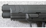 Springfield Armory ~ XD-M OSP with Crimson Trace Optic ~ 9mm Para. - 4 of 7