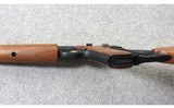 Browning ~ Buck Mark Rifle ~ .22 LR - 7 of 10